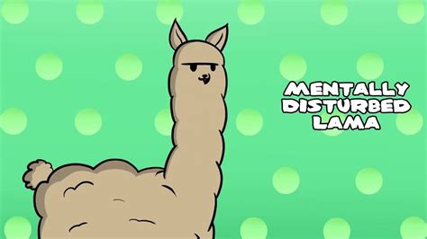 happy llama sad llama meme.